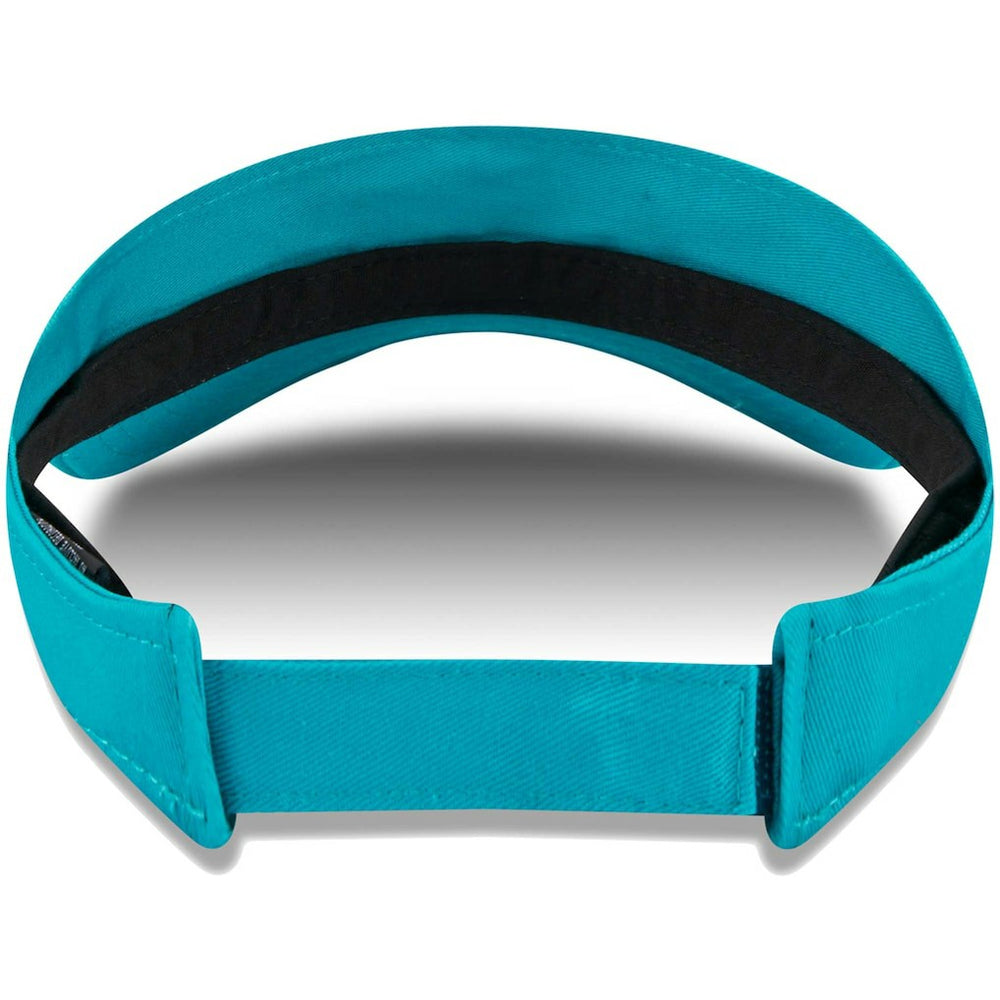 NFL Miami Dolphins Main Adjustable Visor