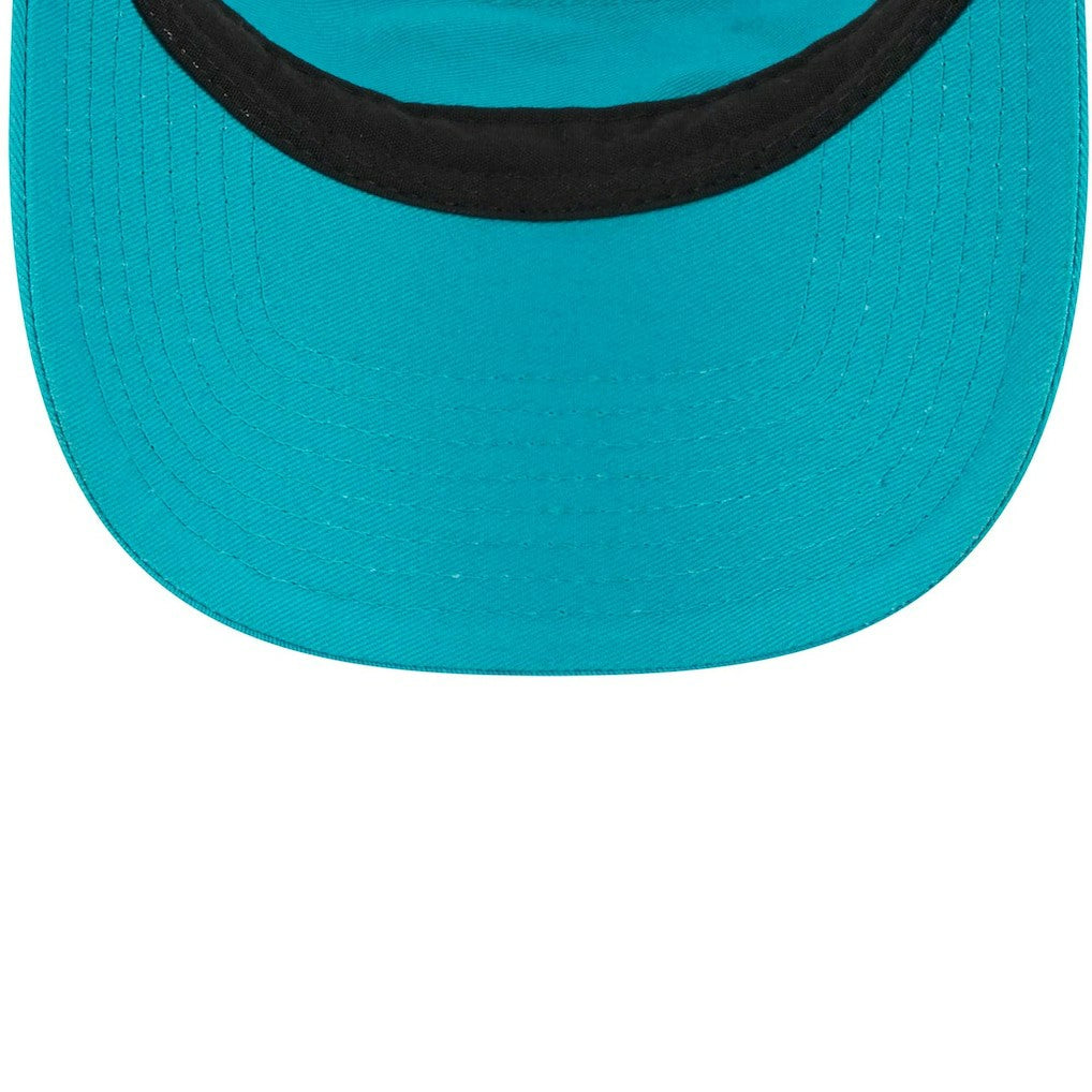 NFL Miami Dolphins Main Adjustable Visor