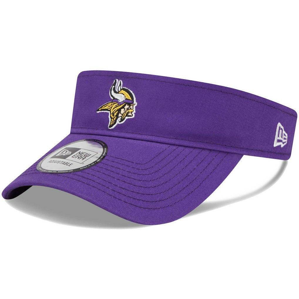 NFL Minnesota Vikings Main Adjustable Visor