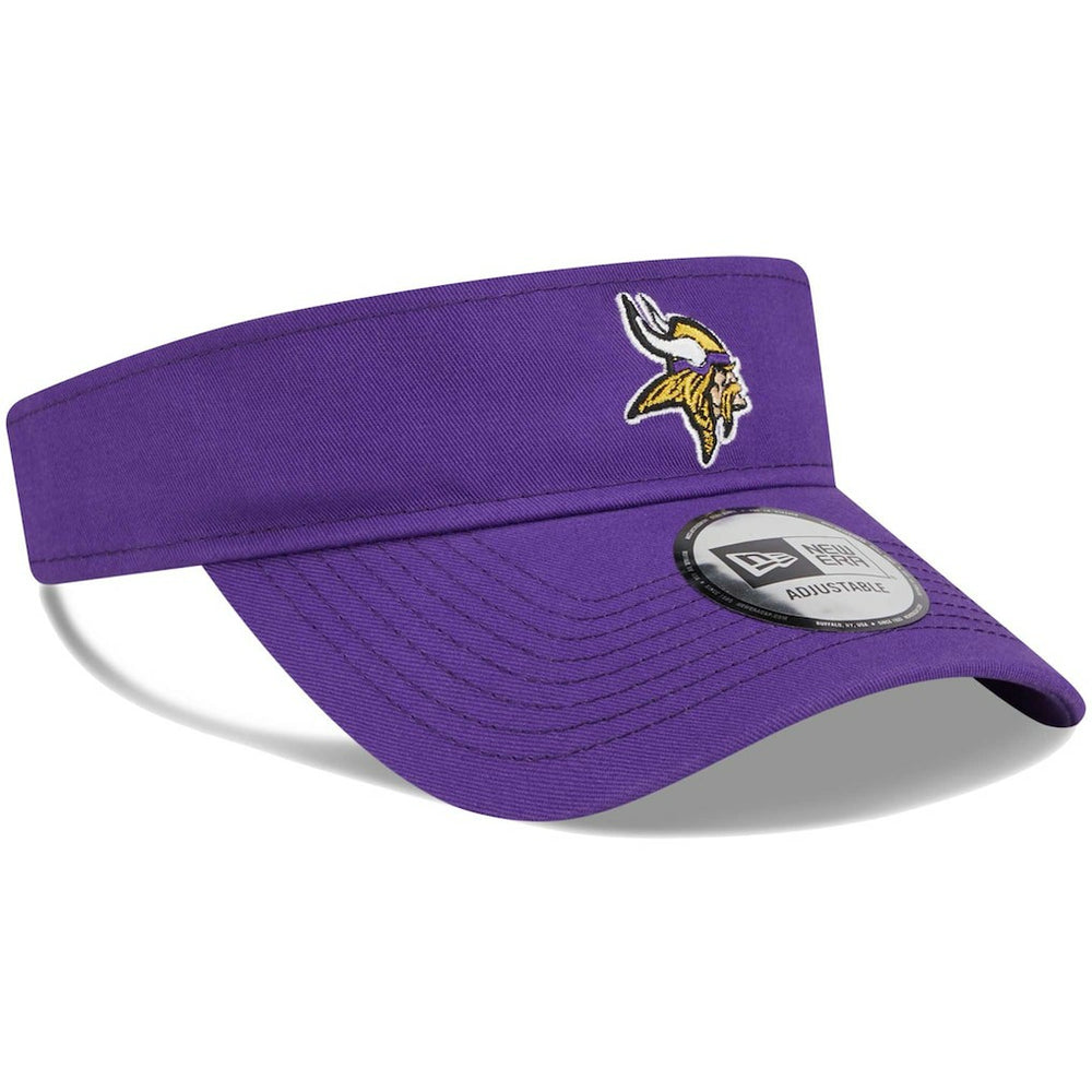 NFL Minnesota Vikings Main Adjustable Visor