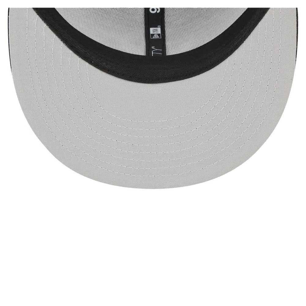 NFL Pittsburgh Steelers Youth Main Trucker 9FIFTY Snapback Hat