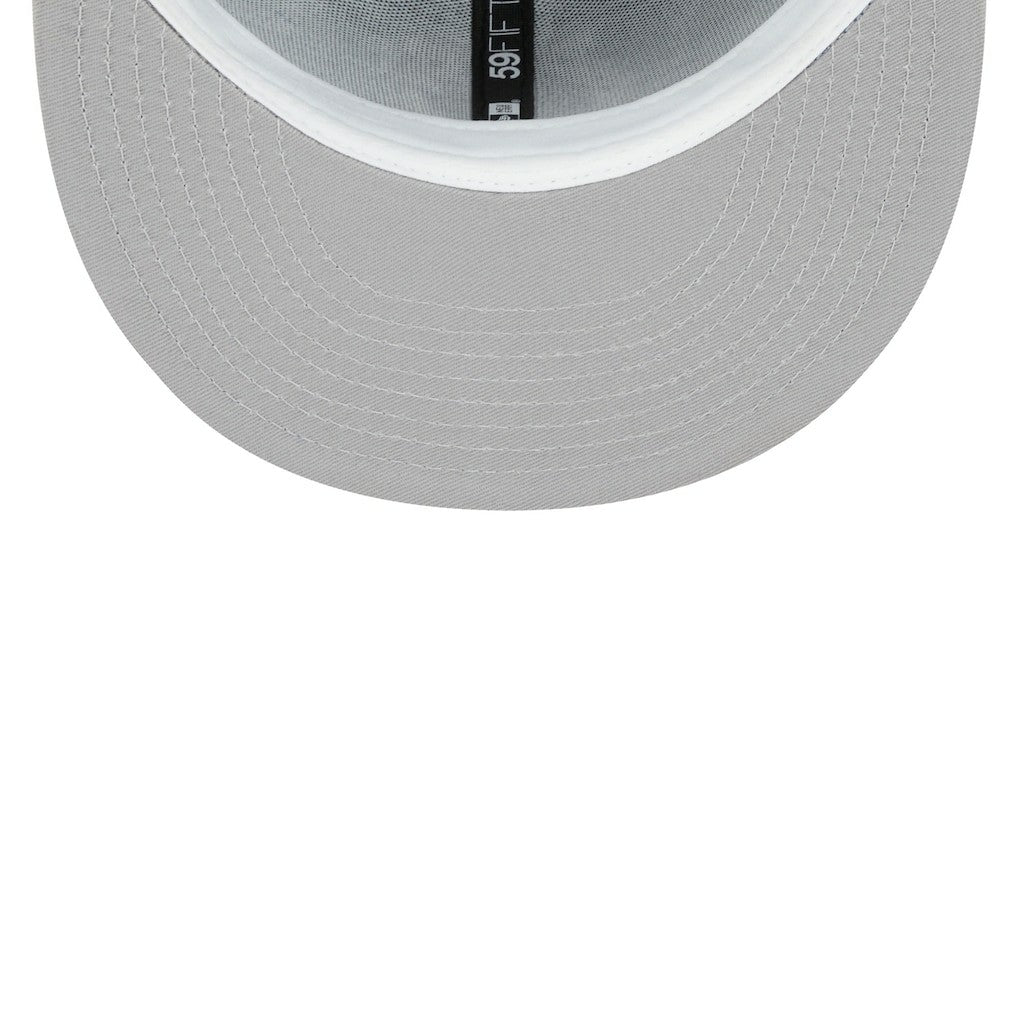 NFL Indianapolis Colts Main 59FIFTY Fitted Hat