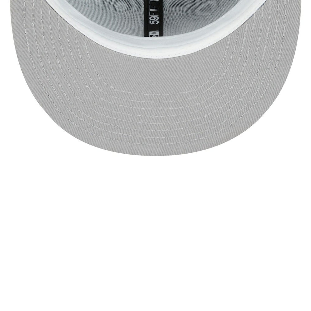NFL Indianapolis Colts Main 59FIFTY Fitted Hat