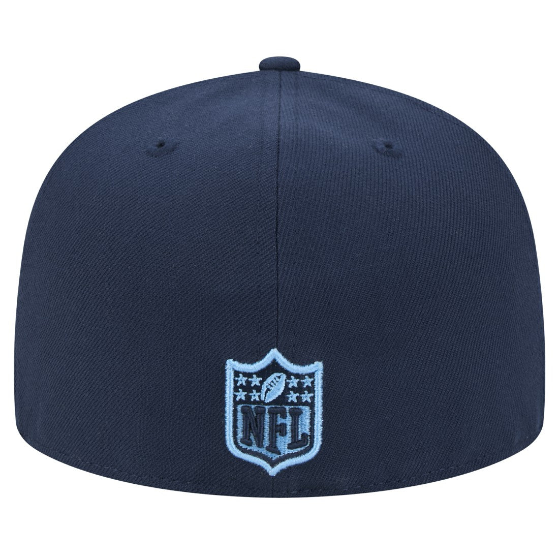 NFL Tennessee Titans Main 59FIFTY Fitted Hat