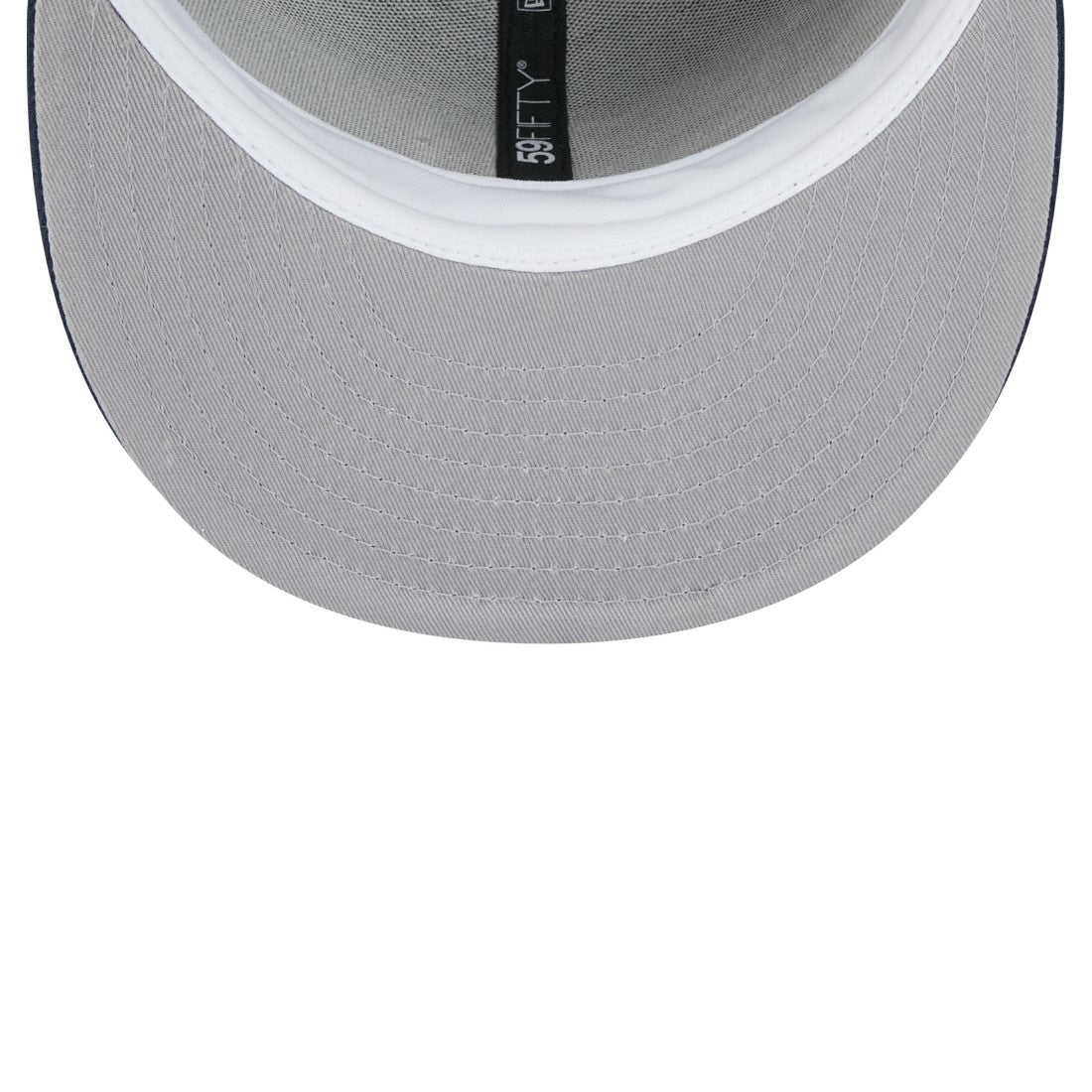 NFL Tennessee Titans Main 59FIFTY Fitted Hat
