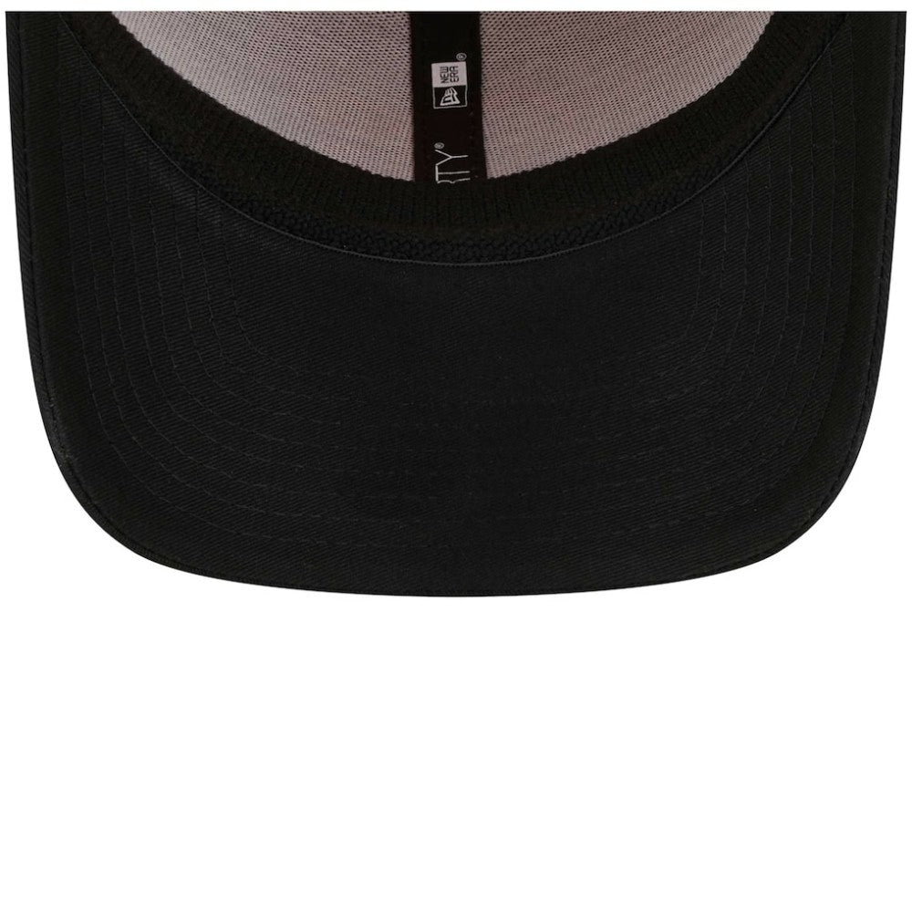 Baltimore Orioles Team Neo 39THIRTY Flex Hat - Black | New Era