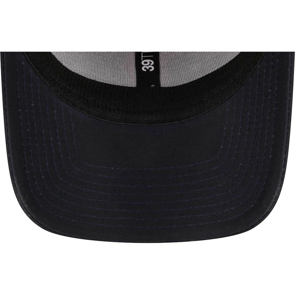 Boston Red Sox Team Neo 39THIRTY Flex Hat - Navy | New Era