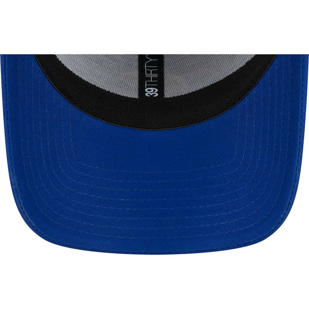 Chicago Cubs Team Neo 39THIRTY Flex Hat - Royal | New Era