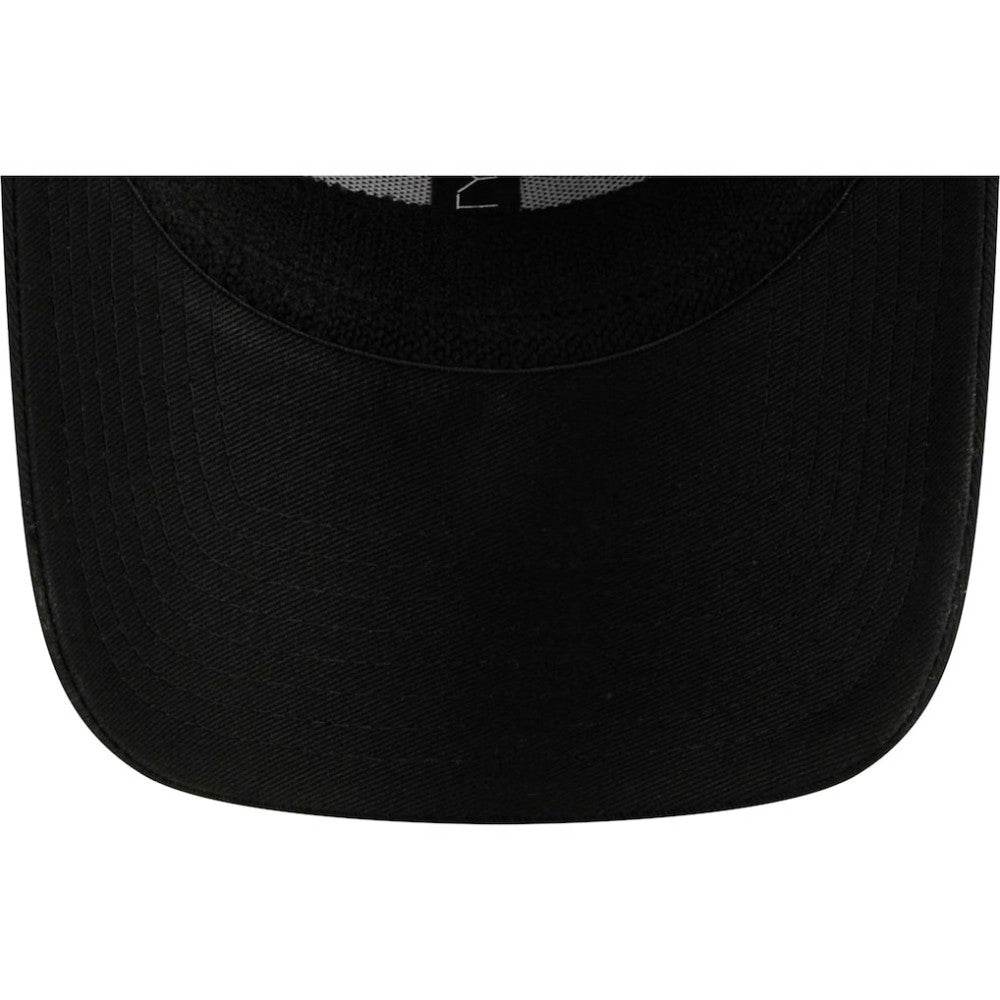 Chicago White Sox Team Neo 39THIRTY Flex Hat - Black | New Era