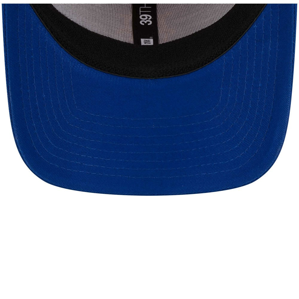 New York Mets Team Neo 39THIRTY Flex Hat - Royal | New Era