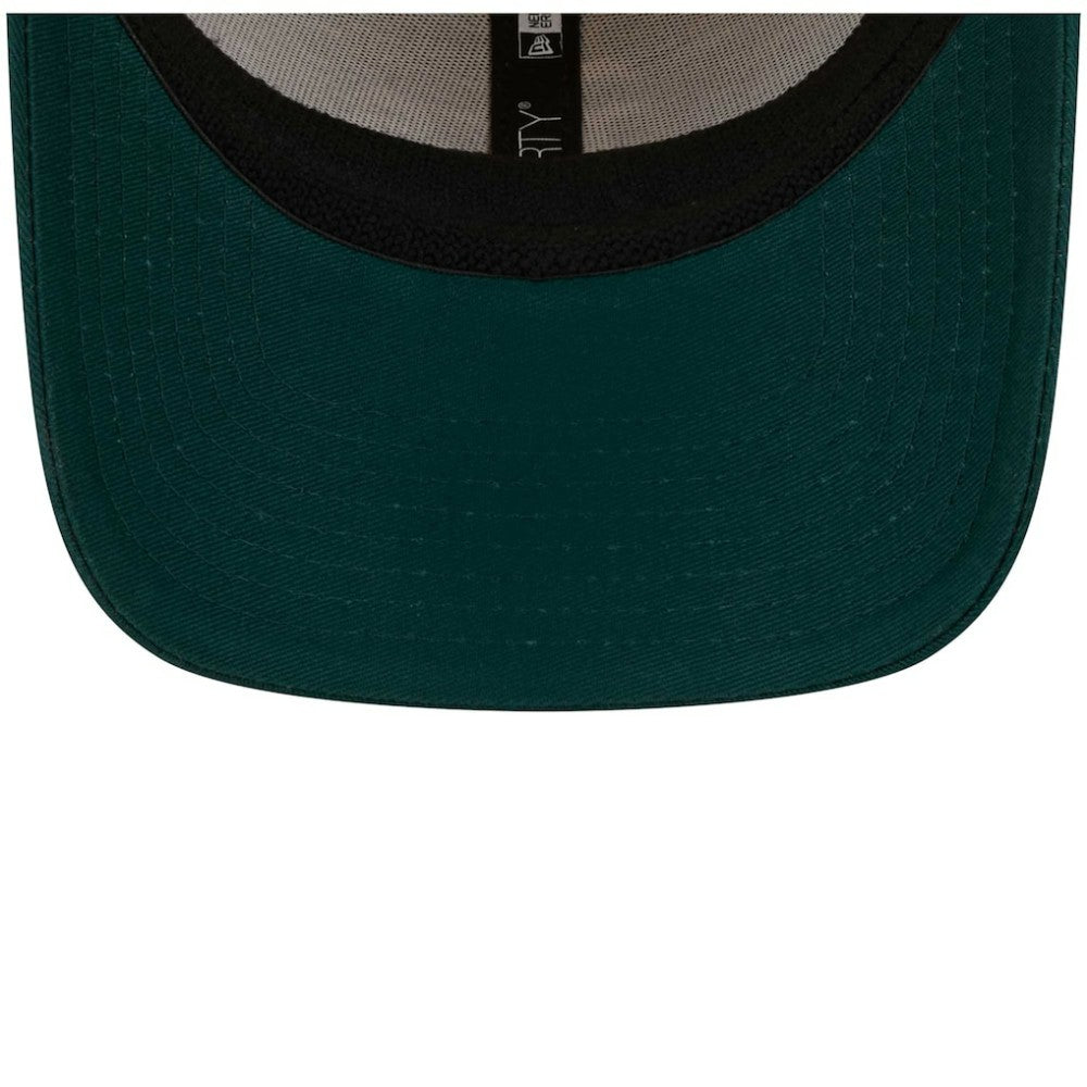 Athletics Team Neo 39THIRTY Flex Hat - Green | New Era