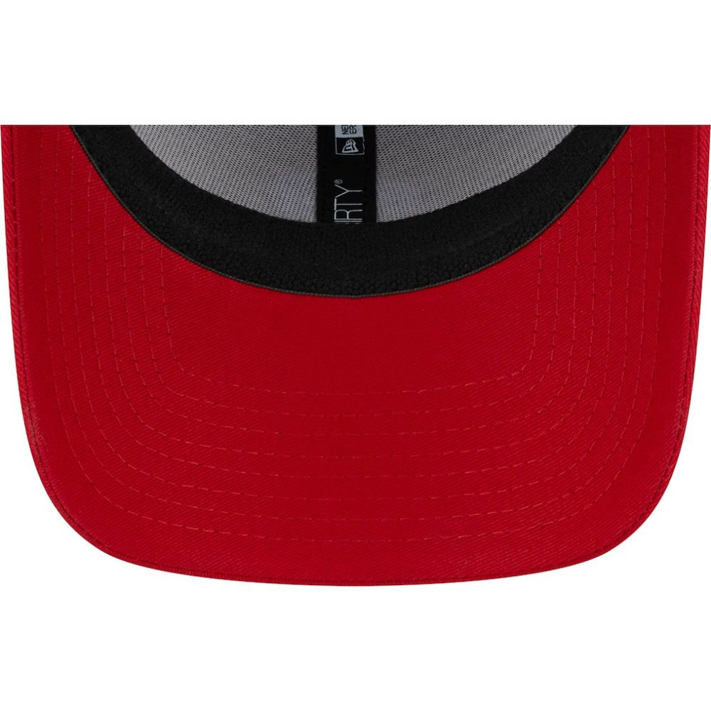 Philadelphia Phillies Team Neo 39THIRTY Flex Hat - Red | New Era