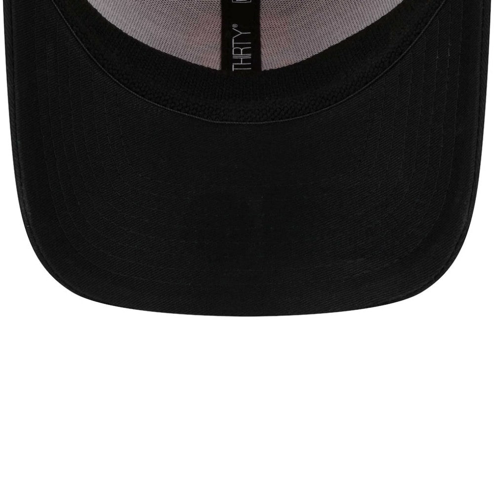 San Francisco Giants Team Neo 39THIRTY Flex Hat - Black | New Era