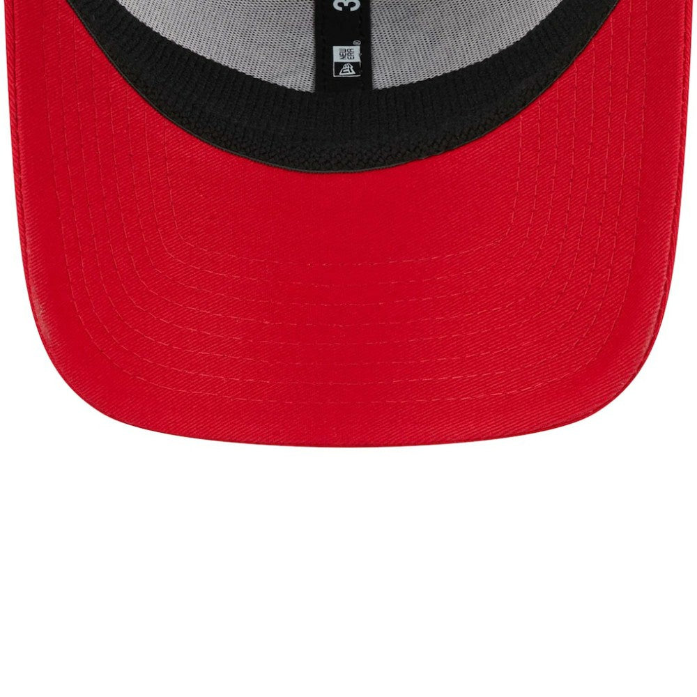St. Louis Cardinals Team Neo 39THIRTY Flex Hat - Red | New Era