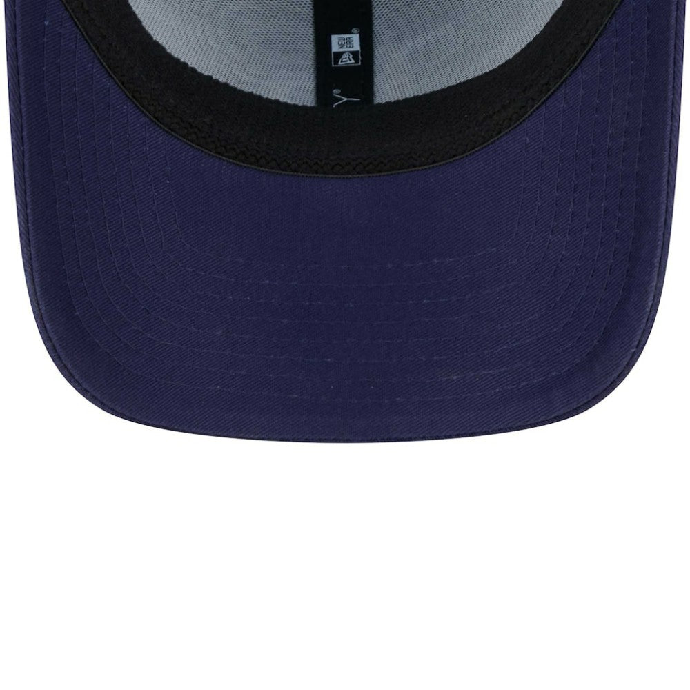 Tampa Bay Rays Team Neo 39THIRTY Flex Hat - Navy | New Era