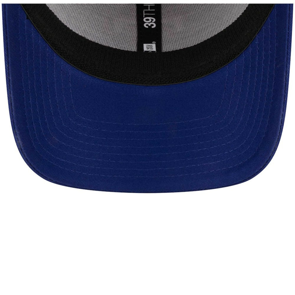Texas Rangers Team Neo 39THIRTY Flex Hat - Royal | New Era