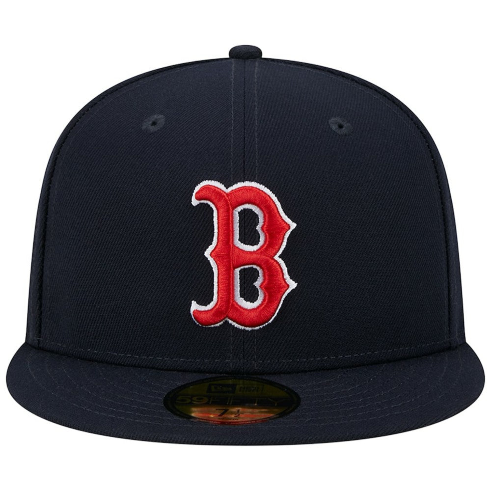 Boston Red Sox  1999 All Star Game Team Color 59FIFTY Fitted Hat - Navy | New Era