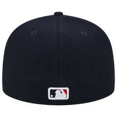 Boston Red Sox  1999 All Star Game Team Color 59FIFTY Fitted Hat - Navy | New Era