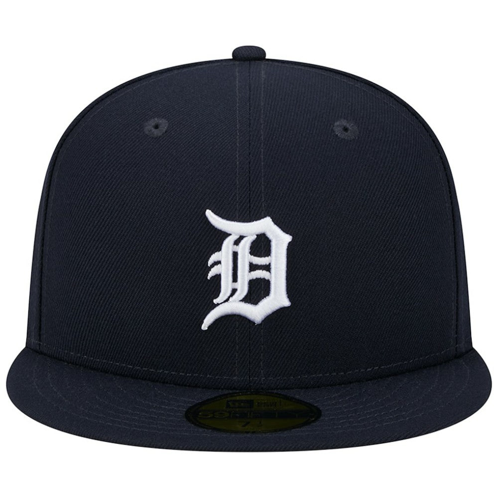 Detroit Tigers  2005 All Star Game Team Color 59FIFTY Fitted Hat - Navy | New Era
