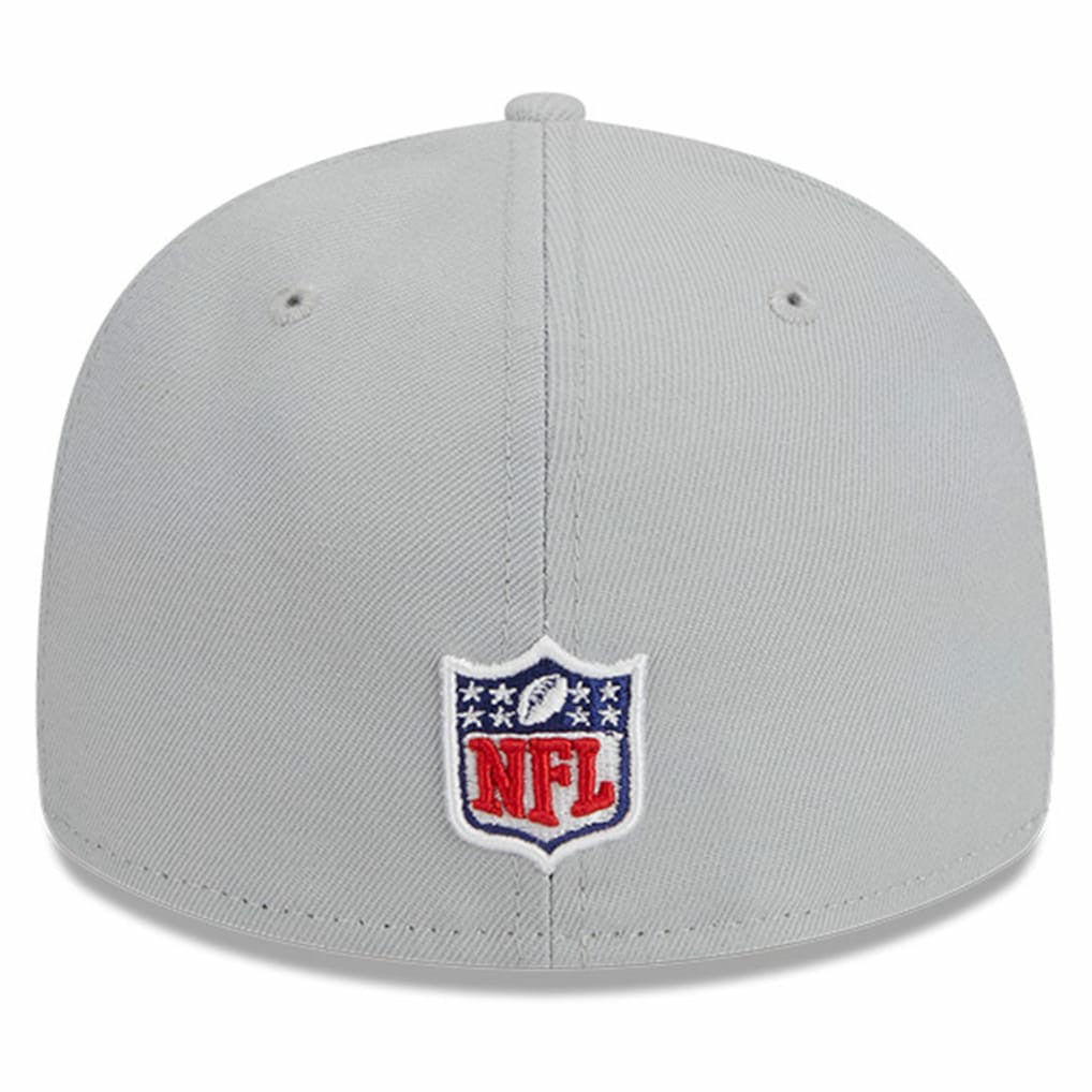 NFL Dallas Cowboys 2023 Sideline Historic Low Profile 59FIFTY Fitted Hat