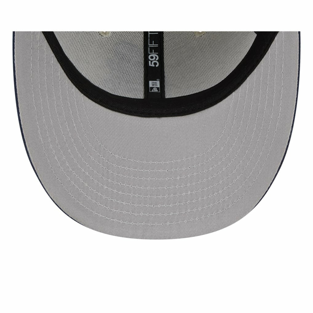 NFL Dallas Cowboys 2023 Sideline Historic Low Profile 59FIFTY Fitted Hat