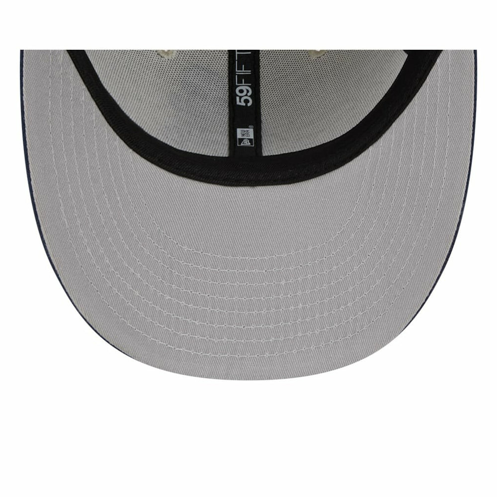 NFL Dallas Cowboys 2023 Sideline Historic Low Profile 59FIFTY Fitted Hat