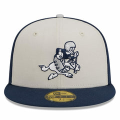 NFL Dallas Cowboys 2023 Sideline Historic 59FIFTY Fitted Hat