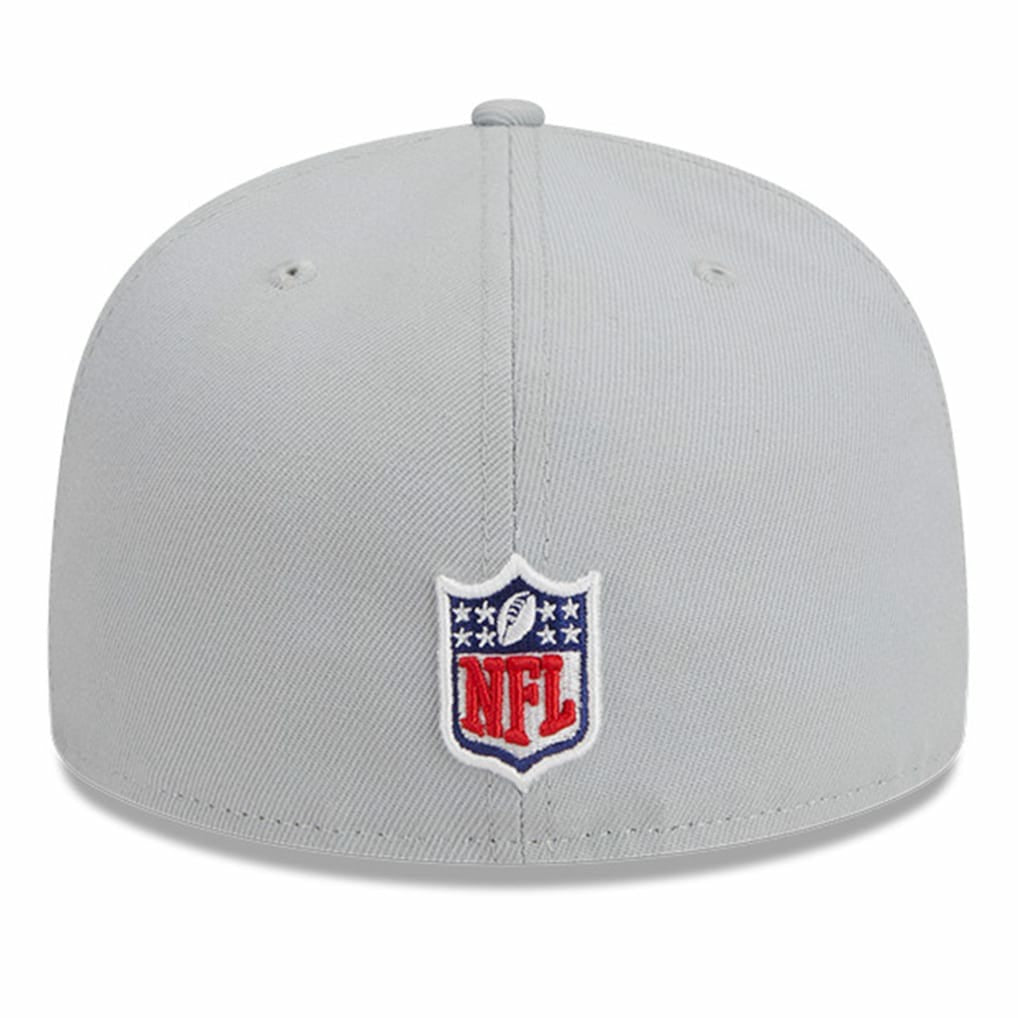NFL Dallas Cowboys 2023 Sideline Historic 59FIFTY Fitted Hat