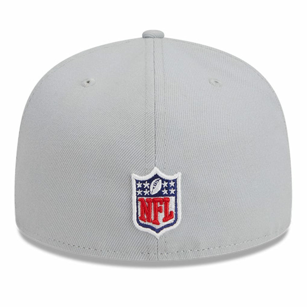 NFL Dallas Cowboys 2023 Sideline Historic 59FIFTY Fitted Hat
