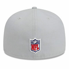NFL Dallas Cowboys 2023 Sideline Historic 59FIFTY Fitted Hat