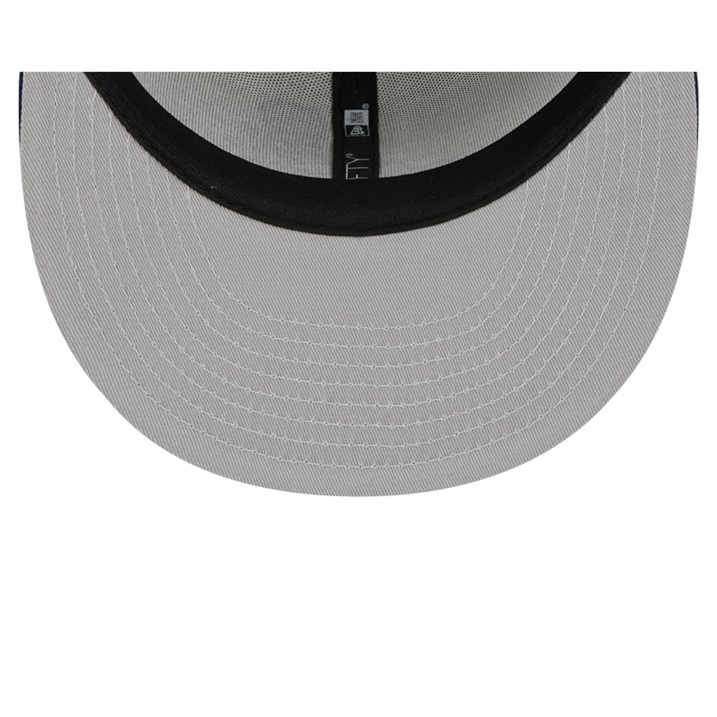 NFL Dallas Cowboys 2023 Sideline Historic 59FIFTY Fitted Hat