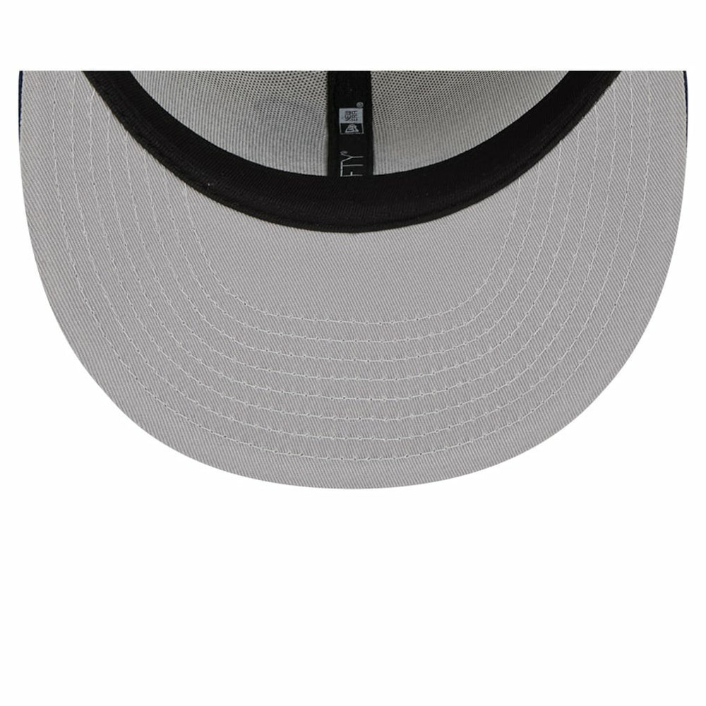 NFL Dallas Cowboys 2023 Sideline Historic 59FIFTY Fitted Hat