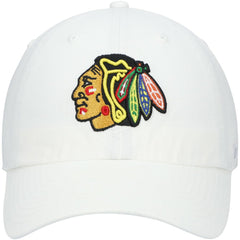 Chicago Blackhawks '47 Team Clean Up Adjustable Hat