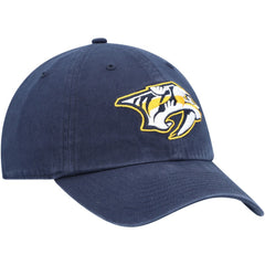 Nashville Predators '47 Team Clean Up Adjustable Hat