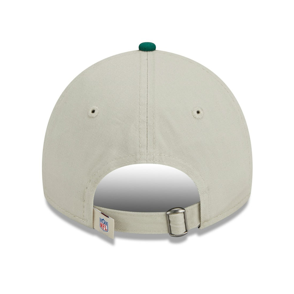 NFL New York Jets 2023 Sideline Historic 9TWENTY Adjustable Hat