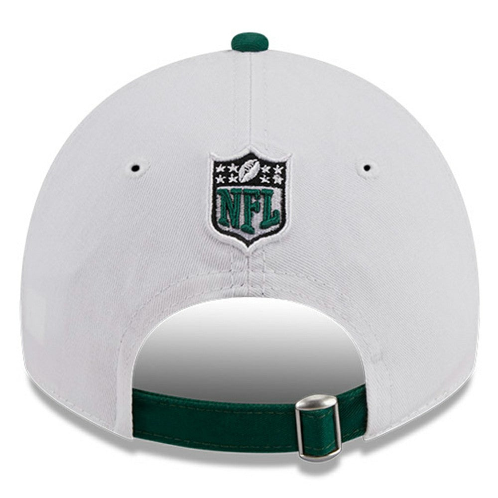 NFL New York Jets 2023 Sideline 9TWENTY Adjustable Hat