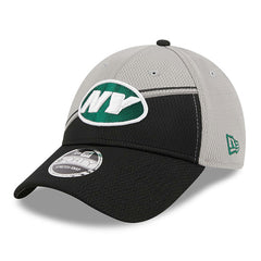 NFL New York Jets 2023 Sideline 9FORTY Adjustable Hat