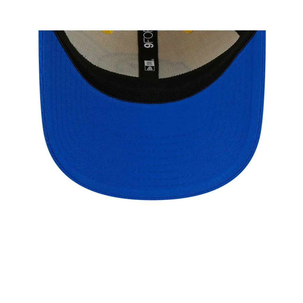 NFL Los Angeles Rams 2023 Sideline 9FORTY Adjustable Hat