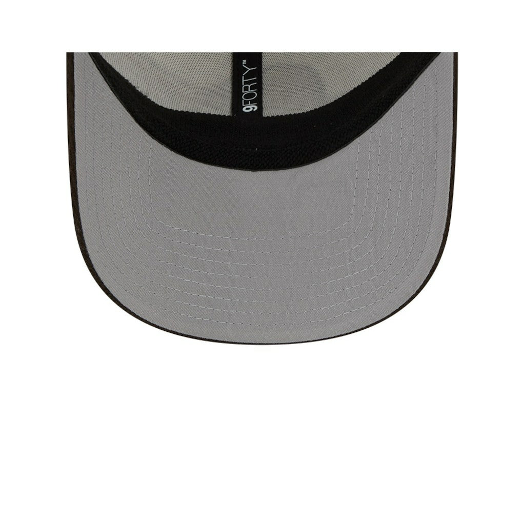 NFL Cleveland Browns 2023 Sideline 9FORTY Adjustable Hat