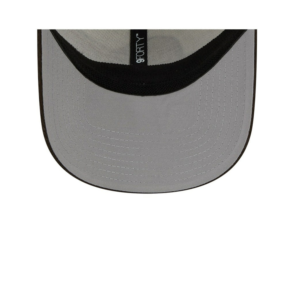 NFL Cleveland Browns 2023 Sideline 9FORTY Adjustable Hat