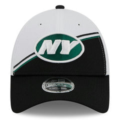 NFL New York Jets 2023 Sideline 9FORTY Adjustable Hat
