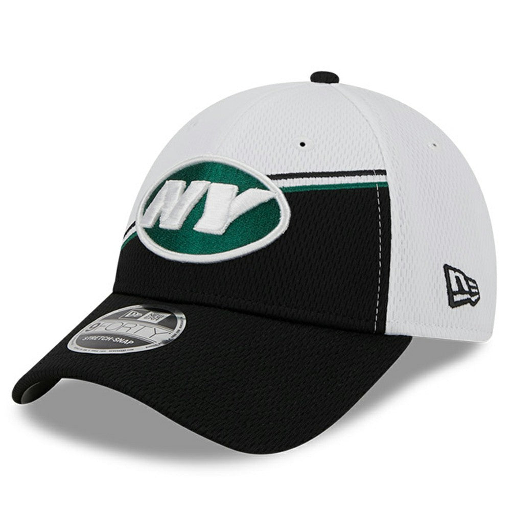 NFL New York Jets 2023 Sideline 9FORTY Adjustable Hat