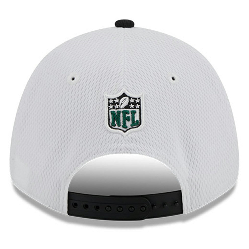 NFL New York Jets 2023 Sideline 9FORTY Adjustable Hat