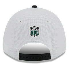 NFL New York Jets 2023 Sideline 9FORTY Adjustable Hat