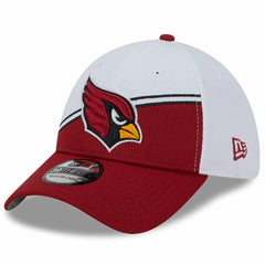 NFL Arizona Cardinals 2023 Sideline 39THIRTY Flex Hat