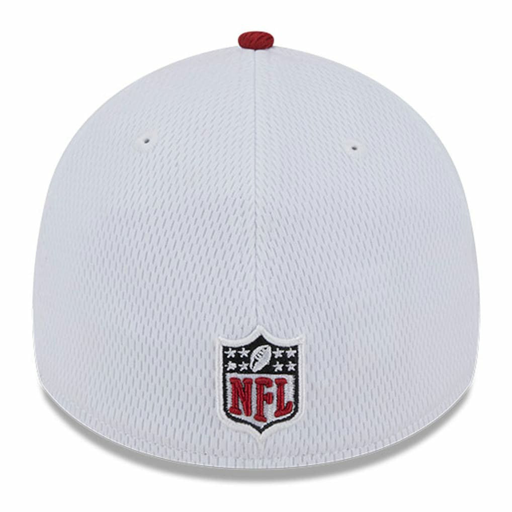 NFL Arizona Cardinals 2023 Sideline 39THIRTY Flex Hat