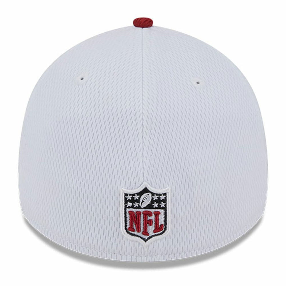 NFL Arizona Cardinals 2023 Sideline 39THIRTY Flex Hat