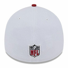 NFL Arizona Cardinals 2023 Sideline 39THIRTY Flex Hat