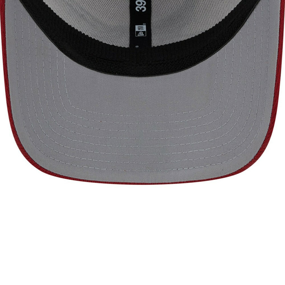 NFL Arizona Cardinals 2023 Sideline 39THIRTY Flex Hat