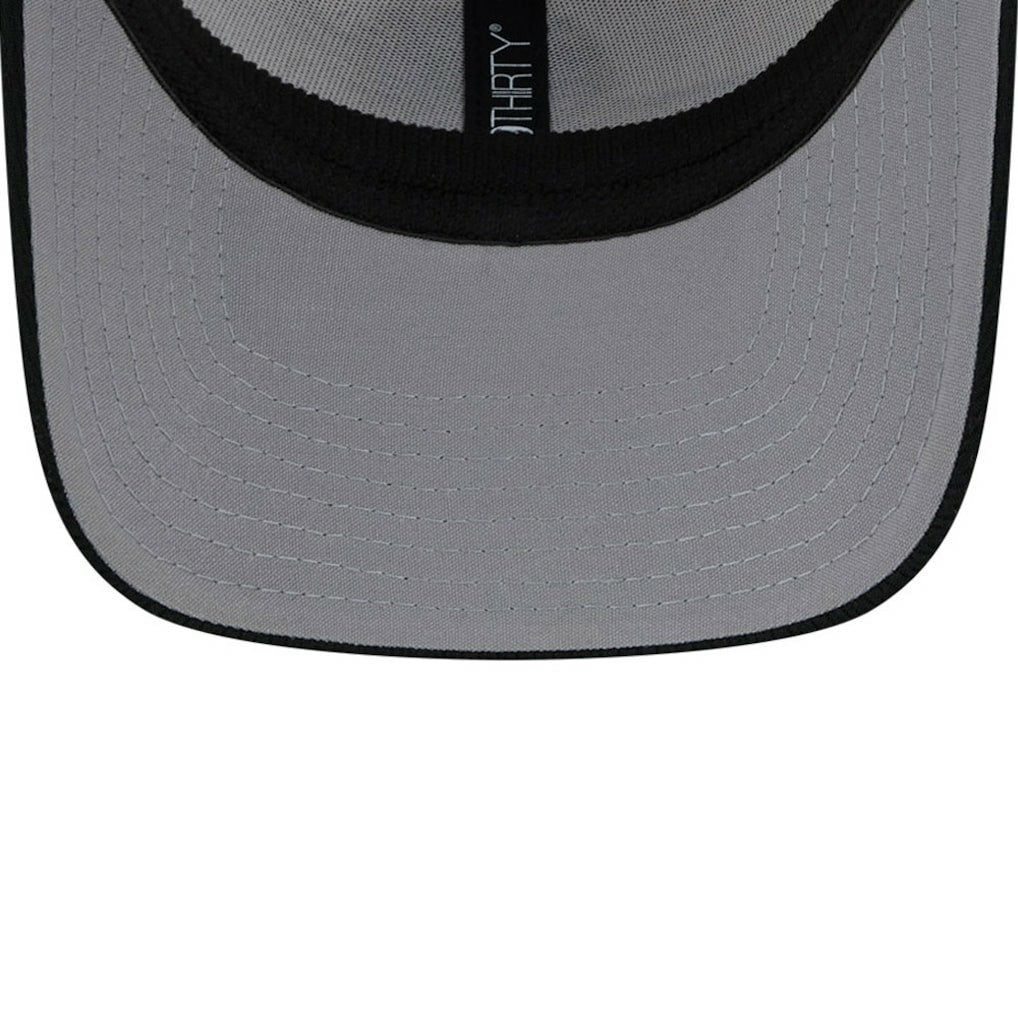 NFL Baltimore Ravens 2023 Sideline 39THIRTY Flex Hat